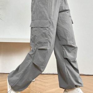 Cargo Trouser