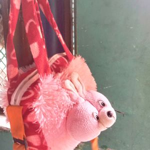 A New Cute Handbag For Kids