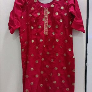 Fresh Condition Dress