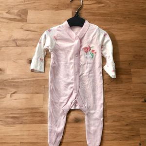 New Born Surplus Jumsuits Combo