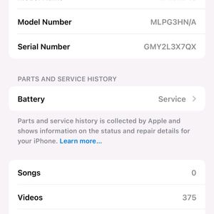 I Phone 13 128 Gb No Coins