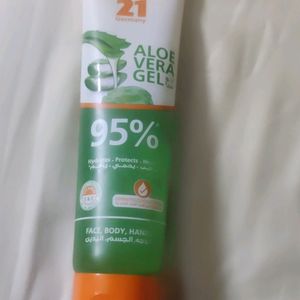 Aloevera Gel