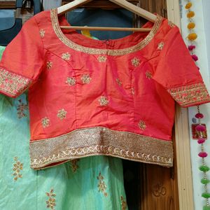 Wedding Wear Special Lehnga Choli