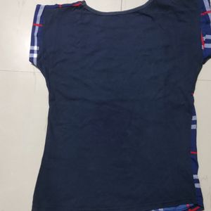 Daily Wear T Shirt For Women