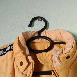 Winter Jacket For Kids