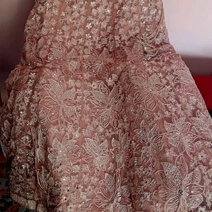 Beautiful Bridal Heavy Lehenga