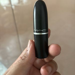 MAC Lipstick- Fresh moroccon (Beautiful maroon)