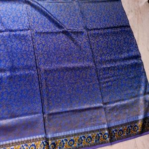 Murshidabad Silk Saree