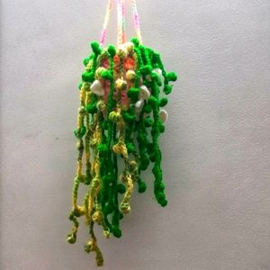 Hand Made Succulent Strings