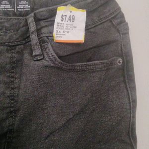 Women's Jeans