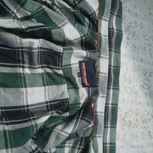 Men Shirt Like New Condition