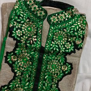 Women Suit Kapda