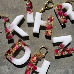 Customized Key Chains