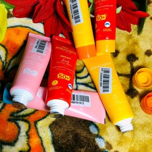 Sunscreen Combo (3)