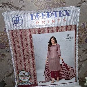 Kurta♥️ Salwar Dupatta Pickup 3