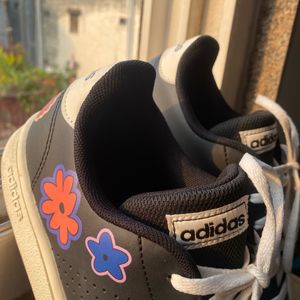 Adidas Advantage Base Sneakers