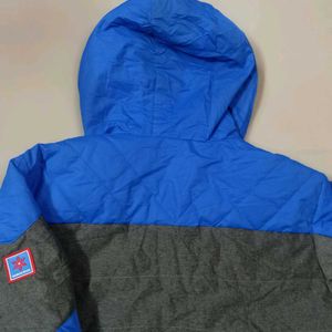 Nordicross Jump Division Ski Jacket