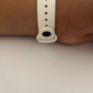 MI Fitness Band 4 Straps Combo