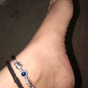 Nazar Anklets