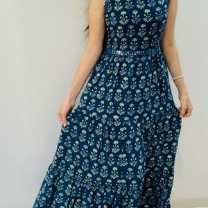 Beautiful Dress