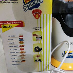 Softel Smart Snacker Machine