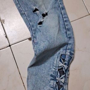 Blur Jeans 30 To 32