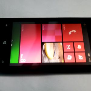 NOKIA LUMIA 520 WINDOWS PHONE (3G)