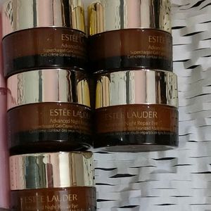 Estee Lauder Advance Night Eye Repair Cream