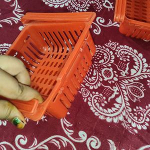 Fridge Racks