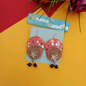 Collo Earring