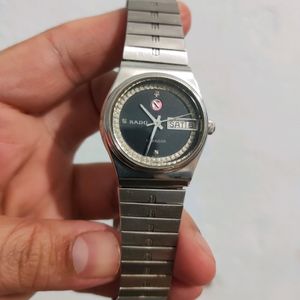 Vintage Rado Voyager (1980s) - Automatic