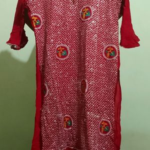 Riyun Febric Ready Made Kurta