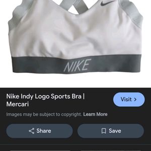 Original Nike Sport Bra