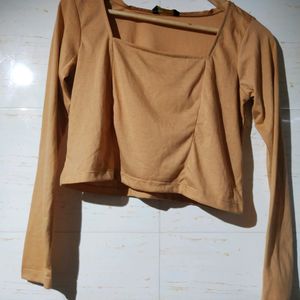 Crop Top For Women