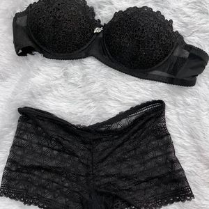 Beautiful Bra Set