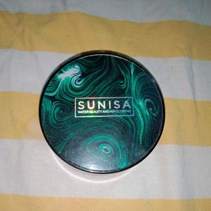 Sunisa watery Beauty CC Cream (Shade: Ivory)