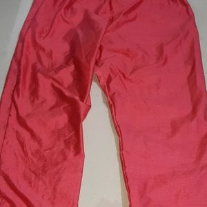 Jeat Type Pant For Women