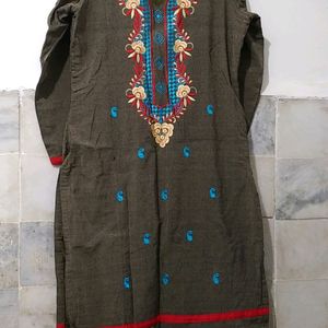 kurta pant set