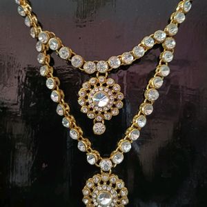 Layered Necklace