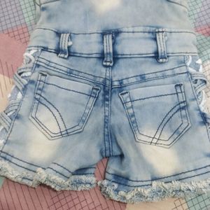 Dungaree For Kids