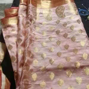 Banarasi Silk Saree