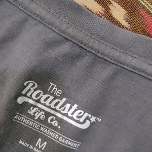 Roadster T-Shirt