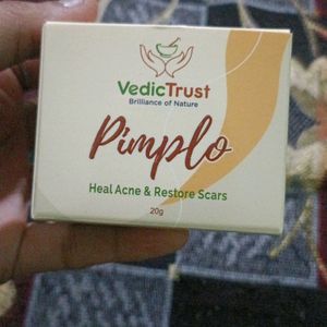 Pimplo By Vedic Trust