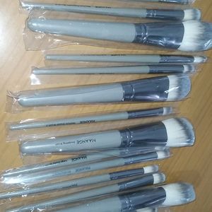 MAANGE Pro Makeup Brushes 15 Pcs