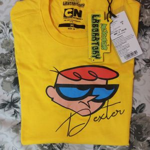 Official Cartoon Network T-Shirt