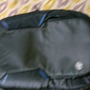 Hp Laptop Full Working With Free Bag