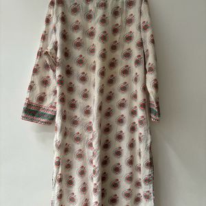 Fabindia Kurta