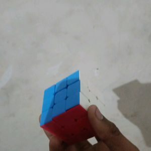 Rubic Cube