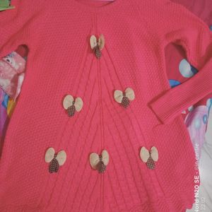 Women Sweater