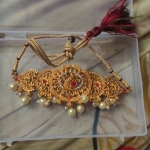 Choker For Women